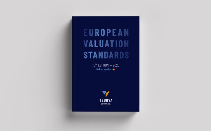 European Valuation Standards (EVS 2025) – Versione italiana